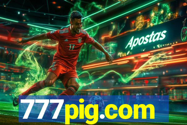 777pig.com