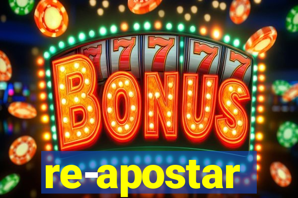 re-apostar sportingbet o que significa