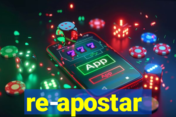 re-apostar sportingbet o que significa