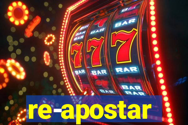 re-apostar sportingbet o que significa