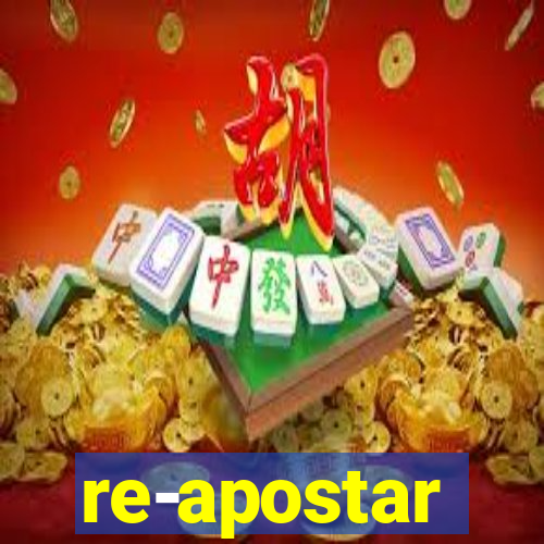 re-apostar sportingbet o que significa