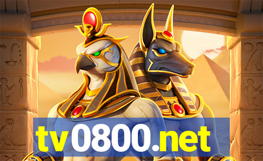 tv0800.net