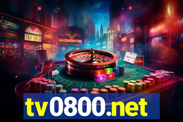 tv0800.net