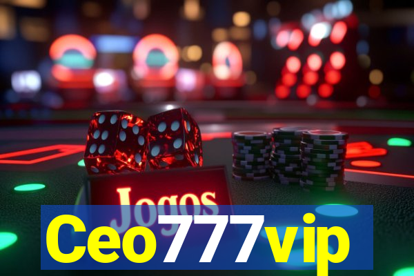 Ceo777vip