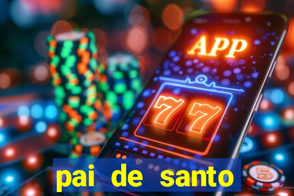 pai de santo consulta gratuita