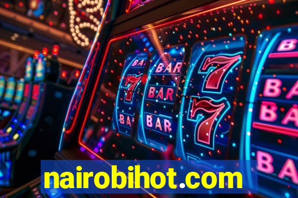 nairobihot.com