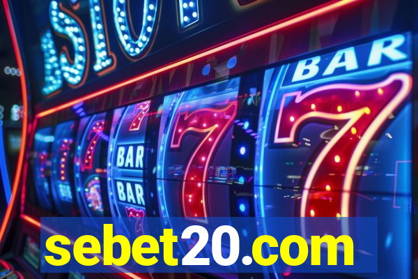 sebet20.com