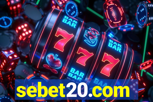 sebet20.com