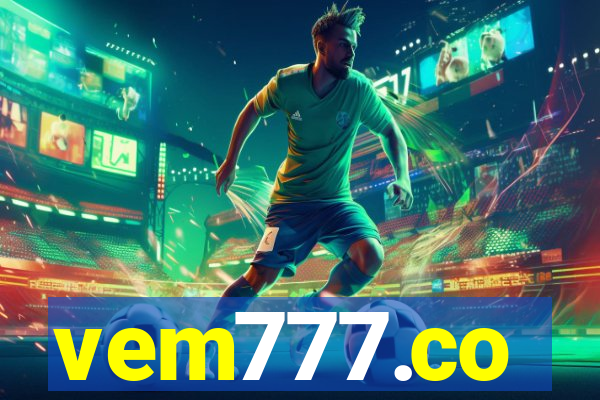 vem777.co