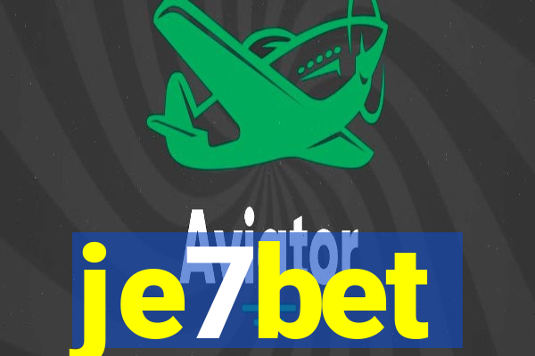 je7bet