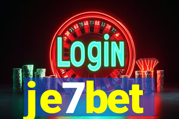 je7bet