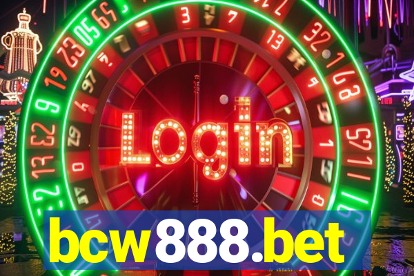 bcw888.bet