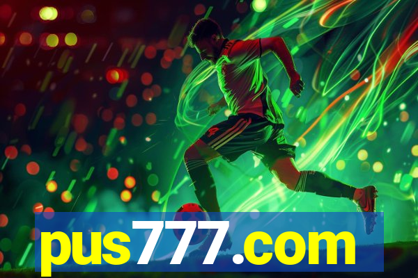 pus777.com