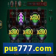 pus777.com