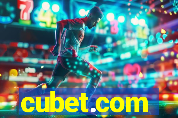 cubet.com