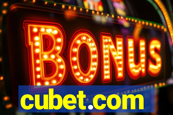 cubet.com