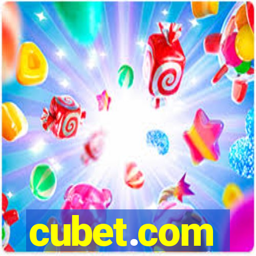cubet.com
