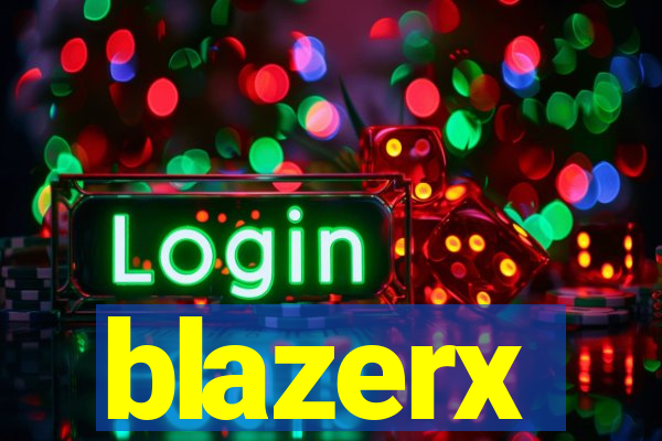 blazerx