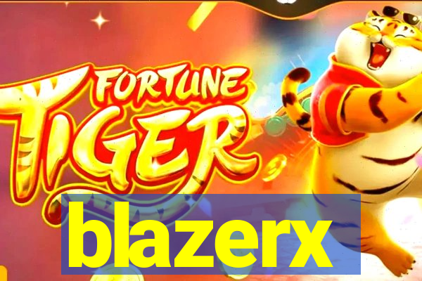 blazerx