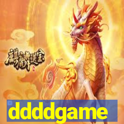 ddddgame
