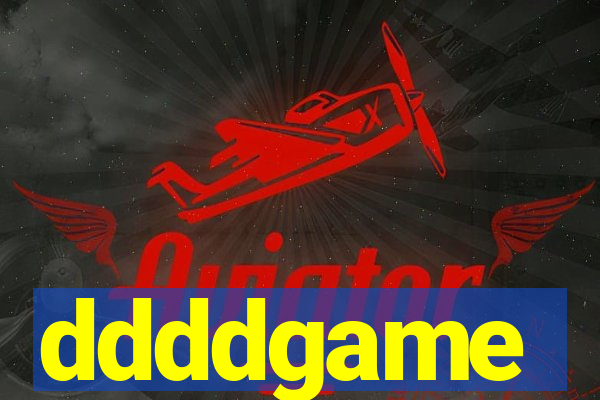 ddddgame