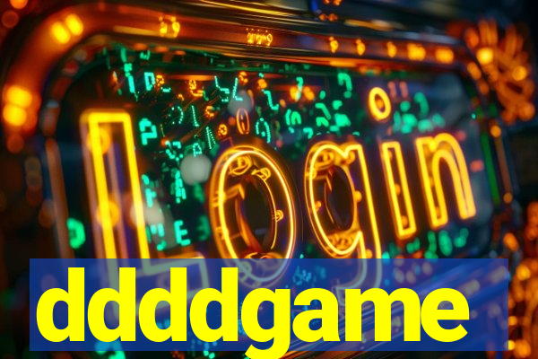 ddddgame
