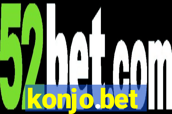 konjo.bet