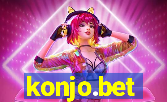 konjo.bet