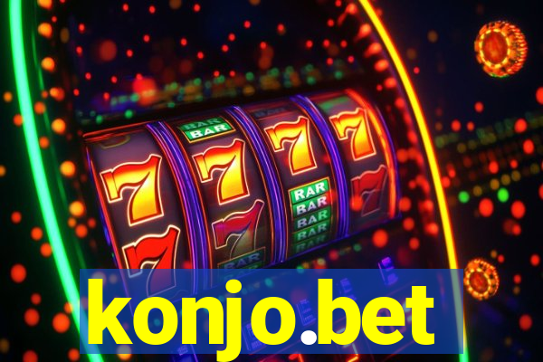 konjo.bet