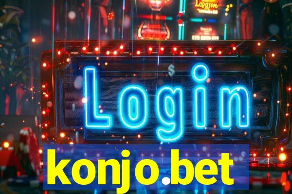 konjo.bet