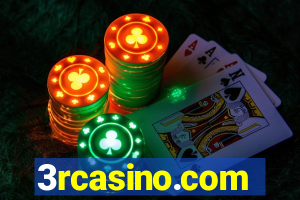 3rcasino.com