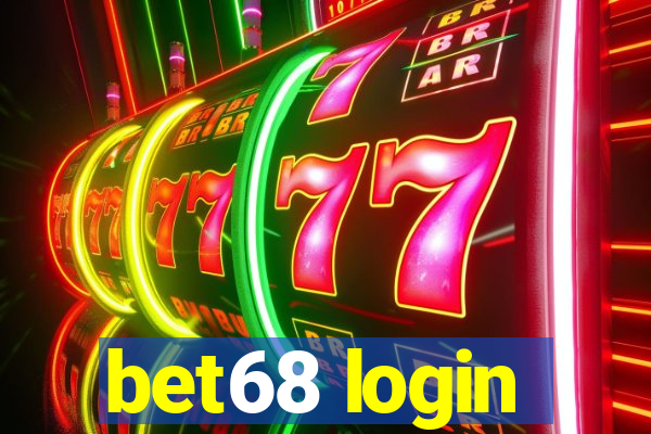 bet68 login