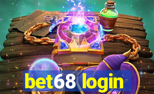 bet68 login