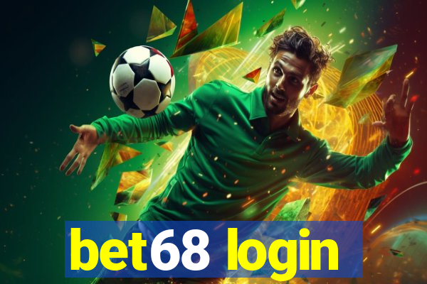 bet68 login