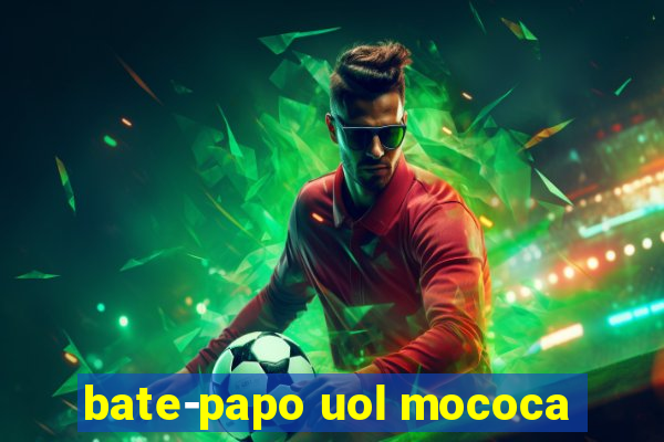 bate-papo uol mococa