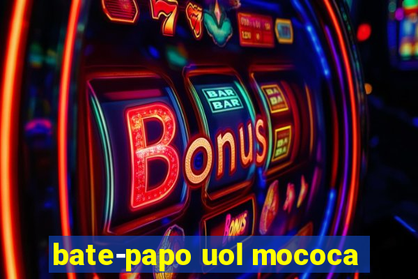 bate-papo uol mococa