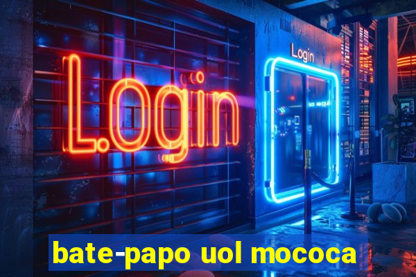 bate-papo uol mococa