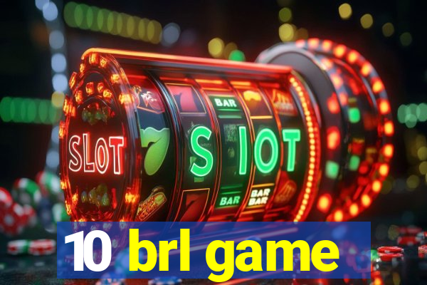 10 brl game