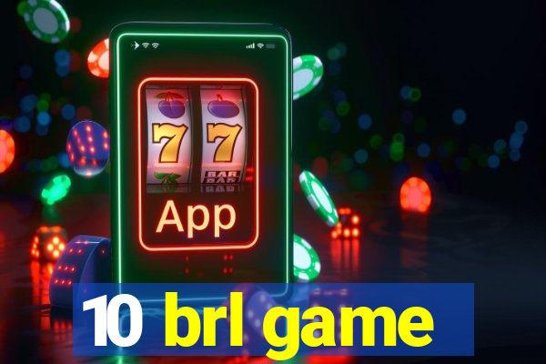 10 brl game