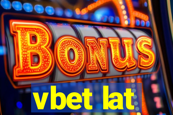 vbet lat