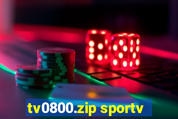tv0800.zip sportv