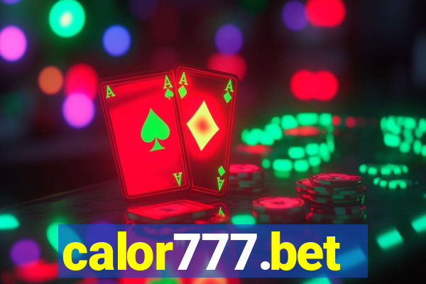 calor777.bet
