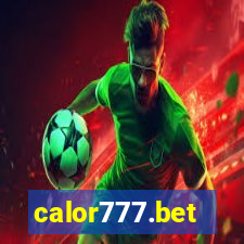 calor777.bet