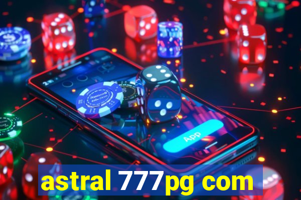 astral 777pg com
