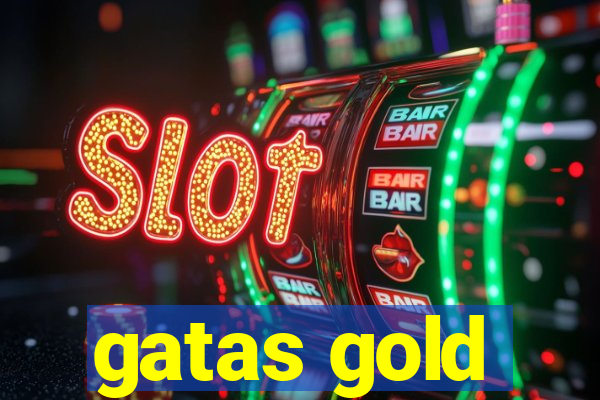 gatas gold