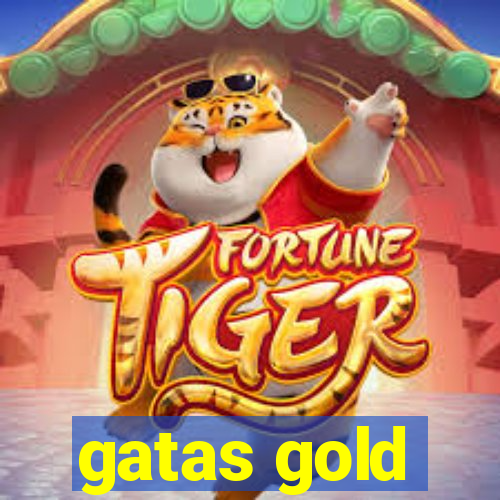 gatas gold