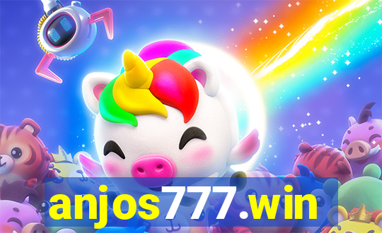 anjos777.win