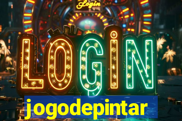 jogodepintar