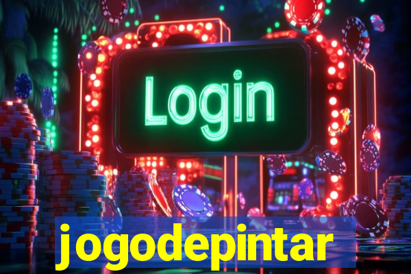 jogodepintar