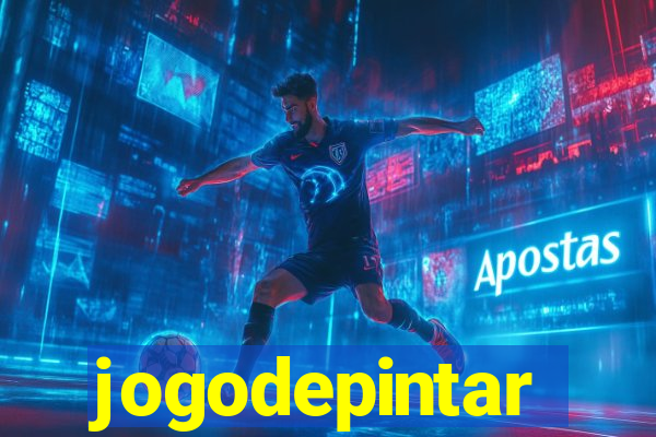 jogodepintar